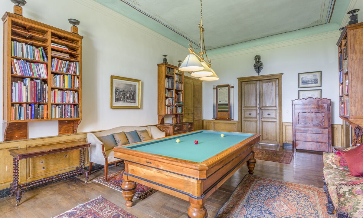 Photo of Bedroom in Castelnau-Picampeau