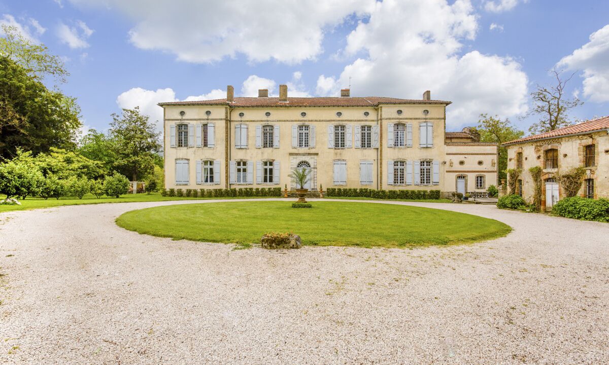 Photo of Outdoor in Castelnau-Picampeau