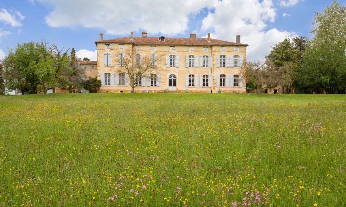 Photo of Outdoor in Castelnau-Picampeau