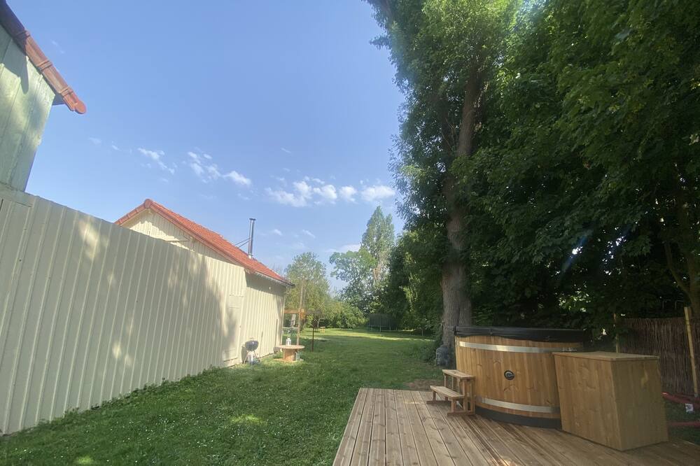 Photo of Outdoor in Andresy