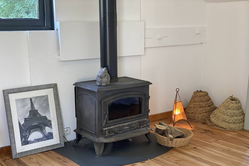 Photo of Livingroom in Andresy