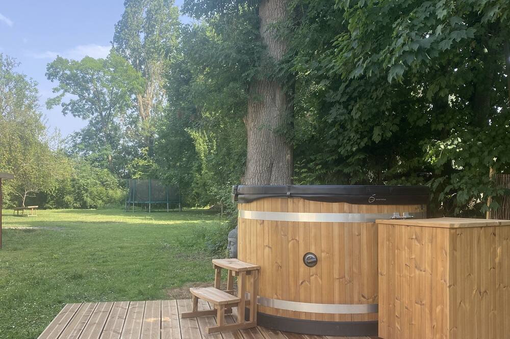 Photo of Outdoor in Andresy