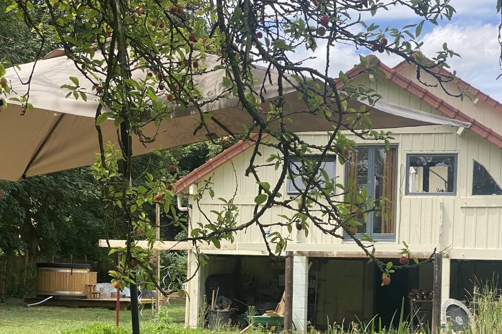 Photo of Outdoor in Andresy