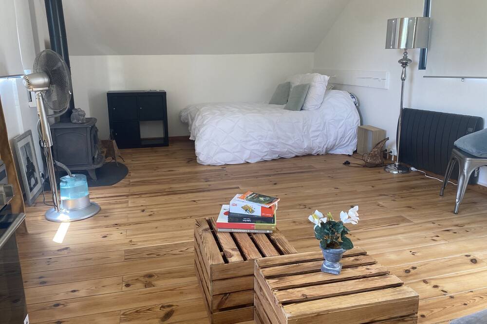 Photo of Bedroom in Andresy