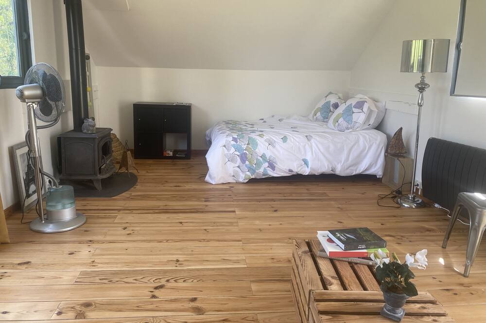 Photo of Bedroom in Andresy