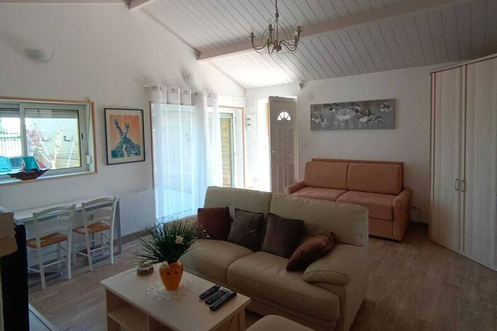 Photo of Livingroom in Grand-Fort-Philippe