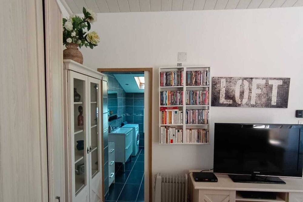 Photo of Bedroom in Grand-Fort-Philippe
