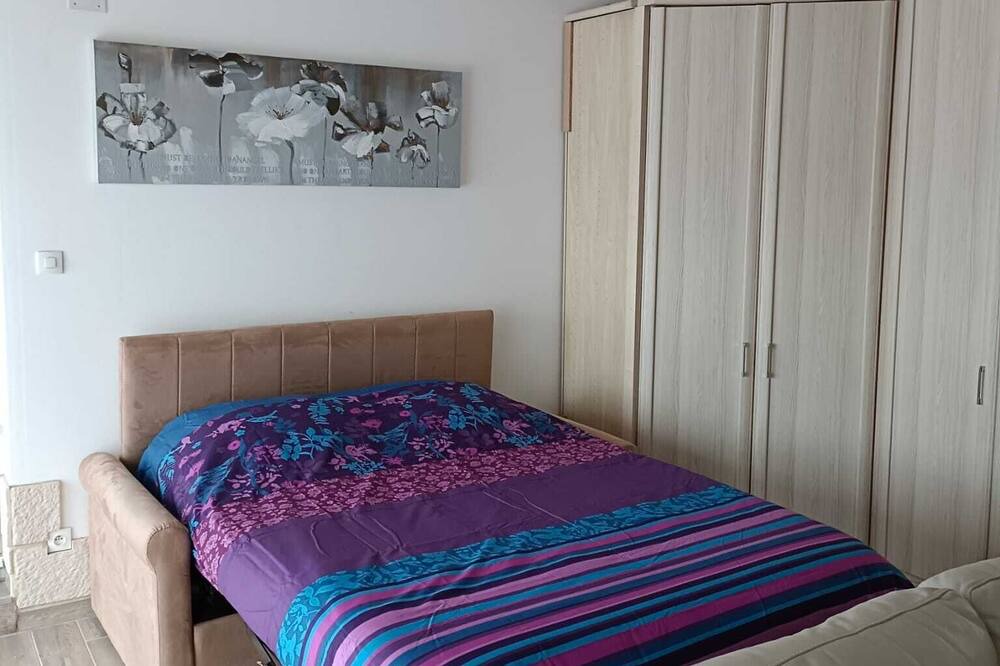 Photo of Bedroom in Grand-Fort-Philippe
