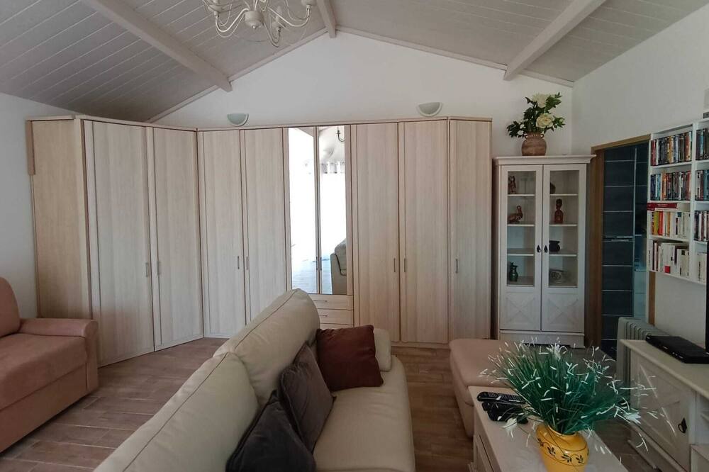 Photo of Livingroom in Grand-Fort-Philippe