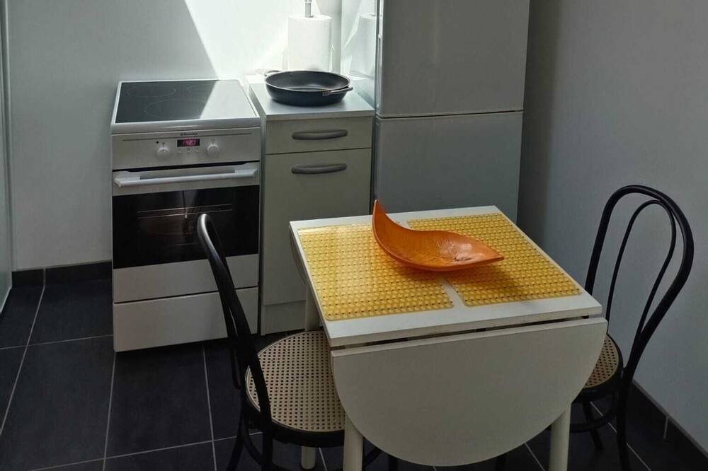 Photo of Kitchen in Grand-Fort-Philippe