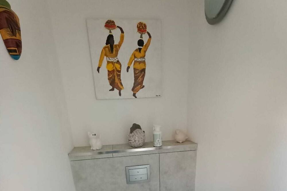 Photo of Bathroom in Grand-Fort-Philippe