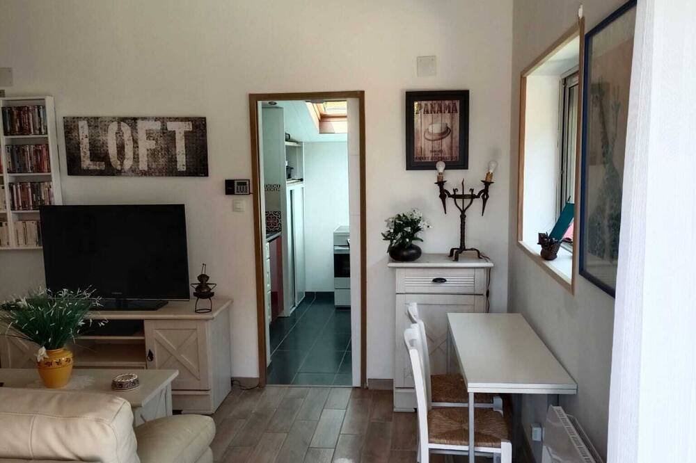 Photo of Livingroom in Grand-Fort-Philippe