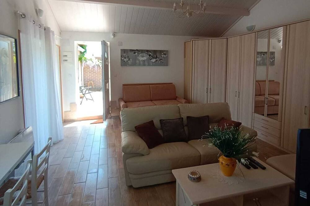 Photo of Livingroom in Grand-Fort-Philippe