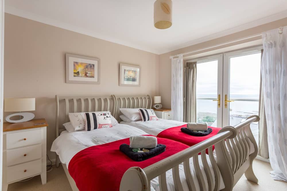 Photo of Bedroom in Torpoint