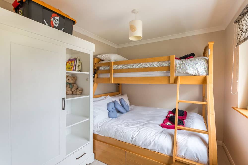 Photo of Bedroom in Torpoint