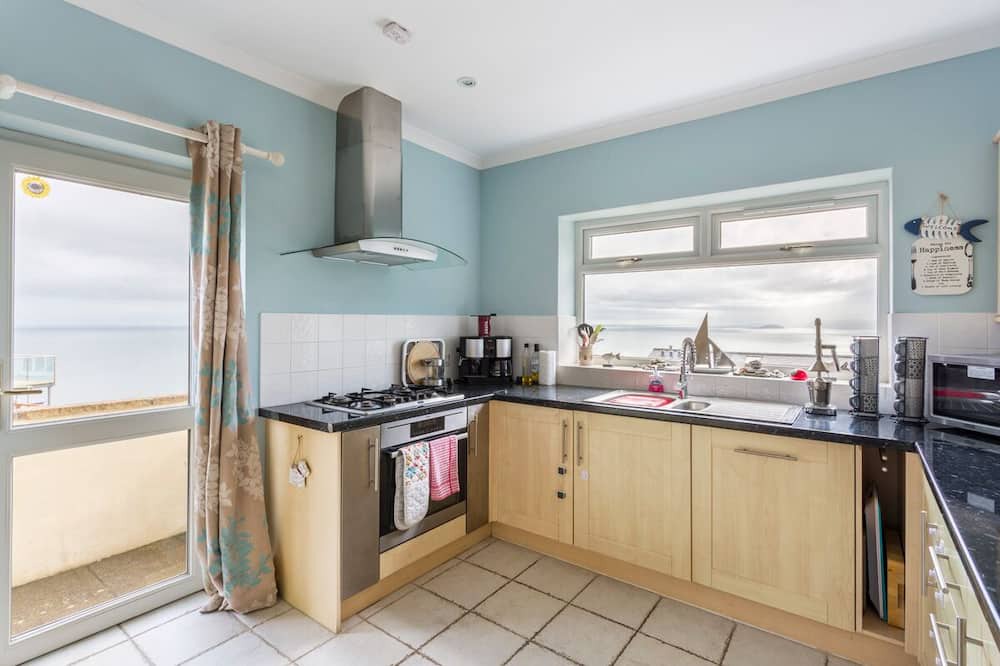 Photo of Kitchen in Torpoint