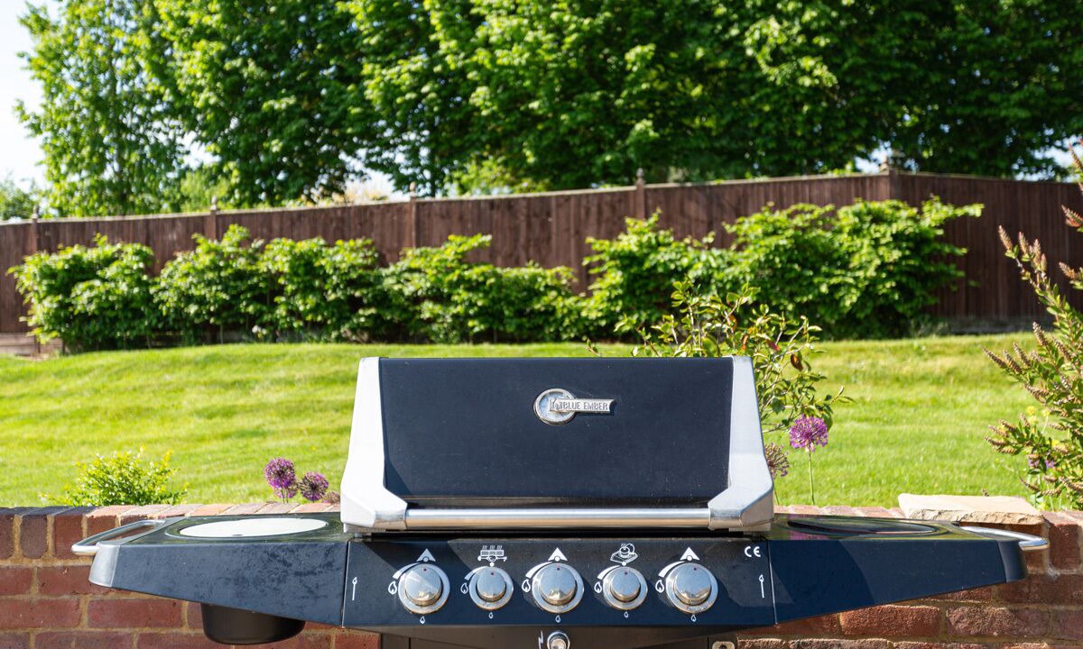 Photo of Outdoor in Cookham Dean