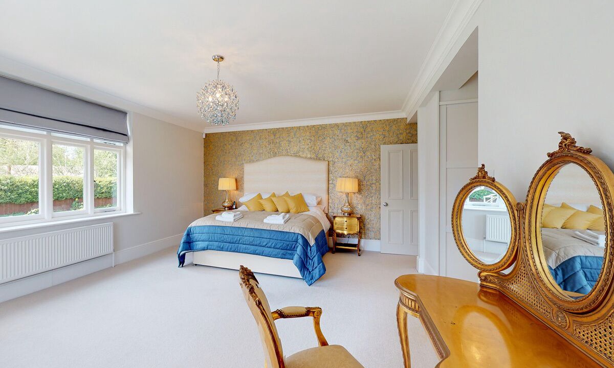 Photo of Others in Cookham Dean