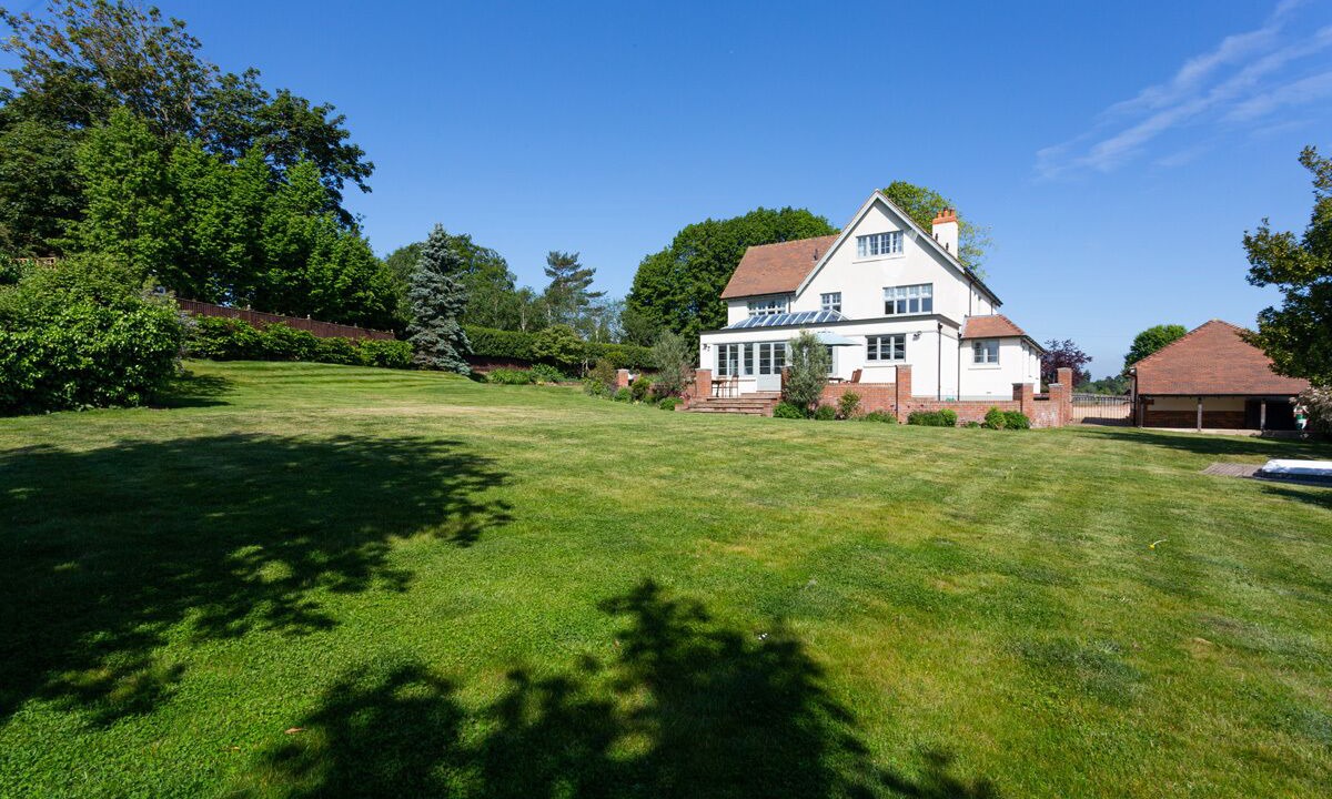 Photo of Outdoor in Cookham Dean