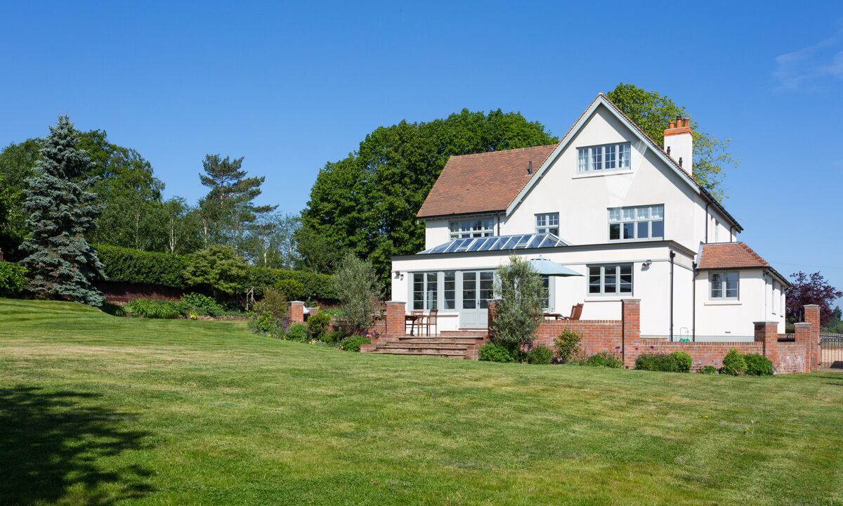 Photo of Outdoor in Cookham Dean