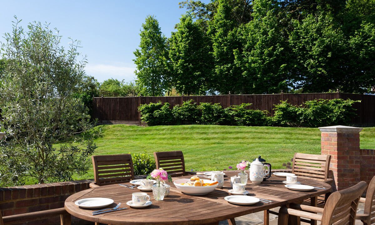 Photo of Outdoor in Cookham Dean