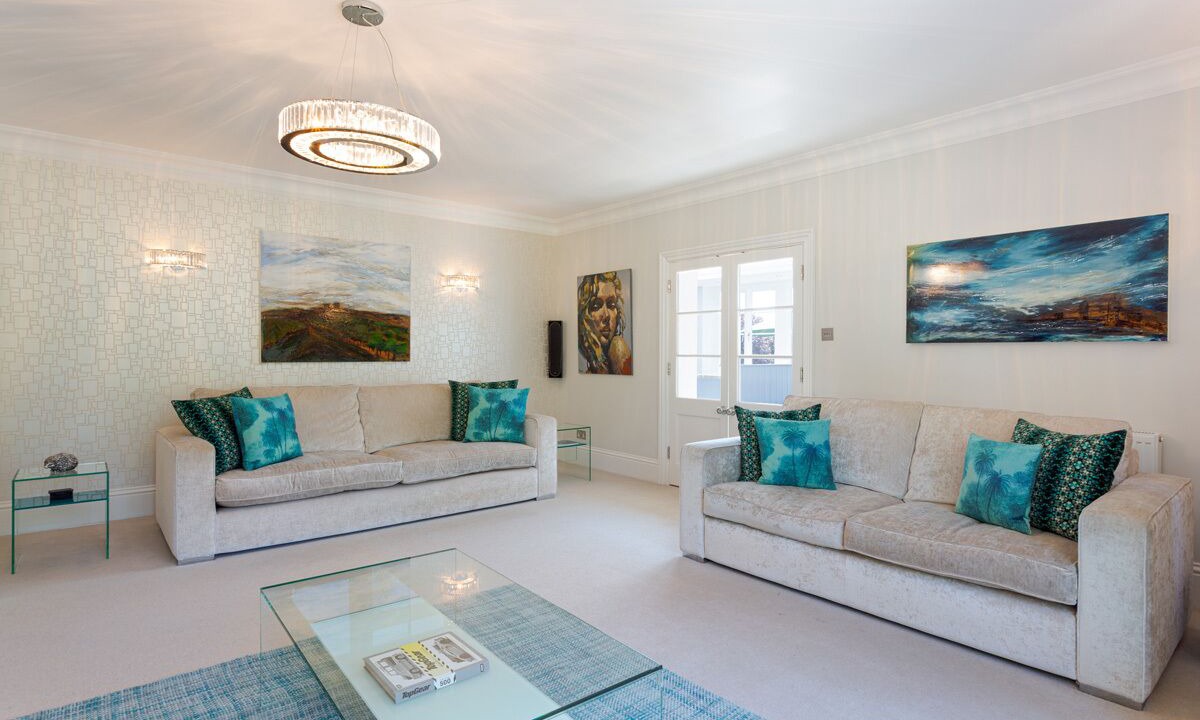 Photo of Others in Cookham Dean