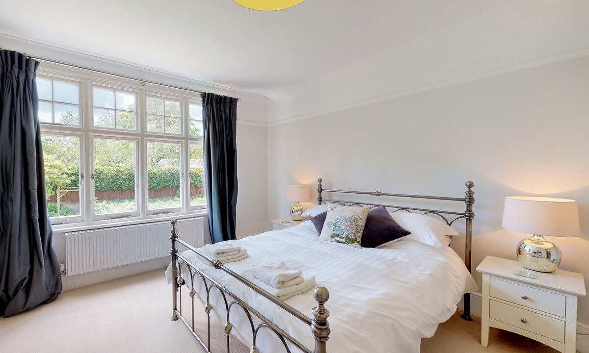 Photo of Others in Cookham Dean