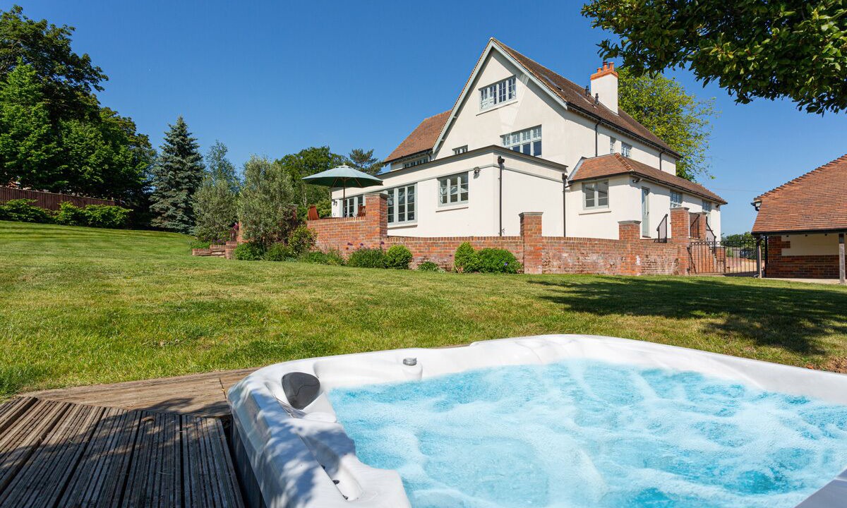 Photo of Outdoor in Cookham Dean