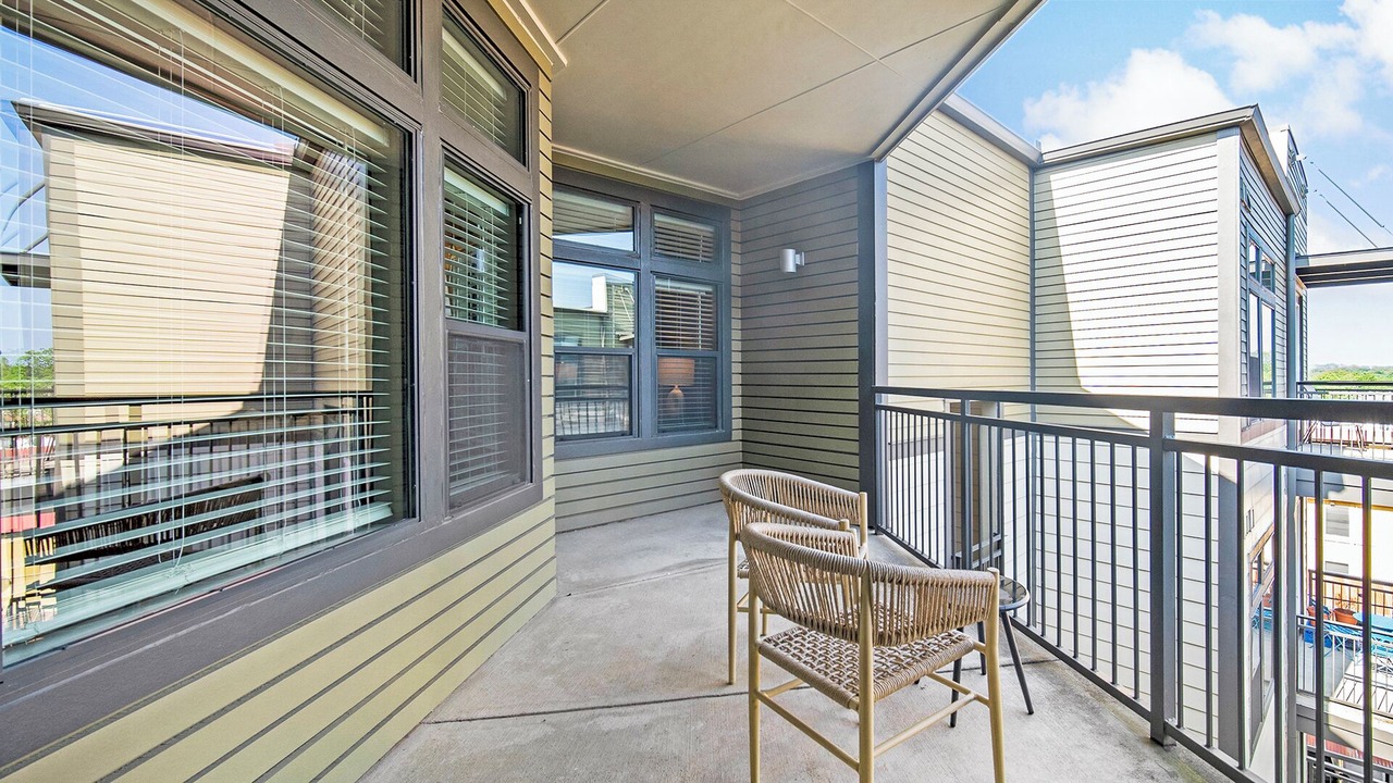 Photo of Outdoor in Allandale