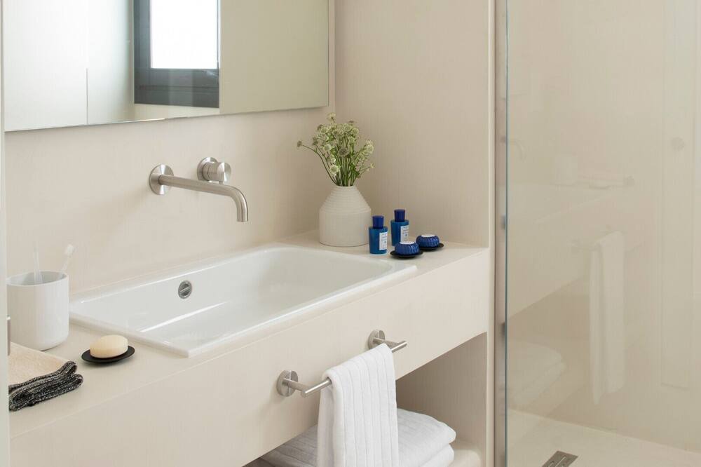 Photo of Bathroom in Gothic Quarter