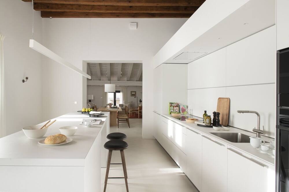 Photo of Kitchen in Gothic Quarter