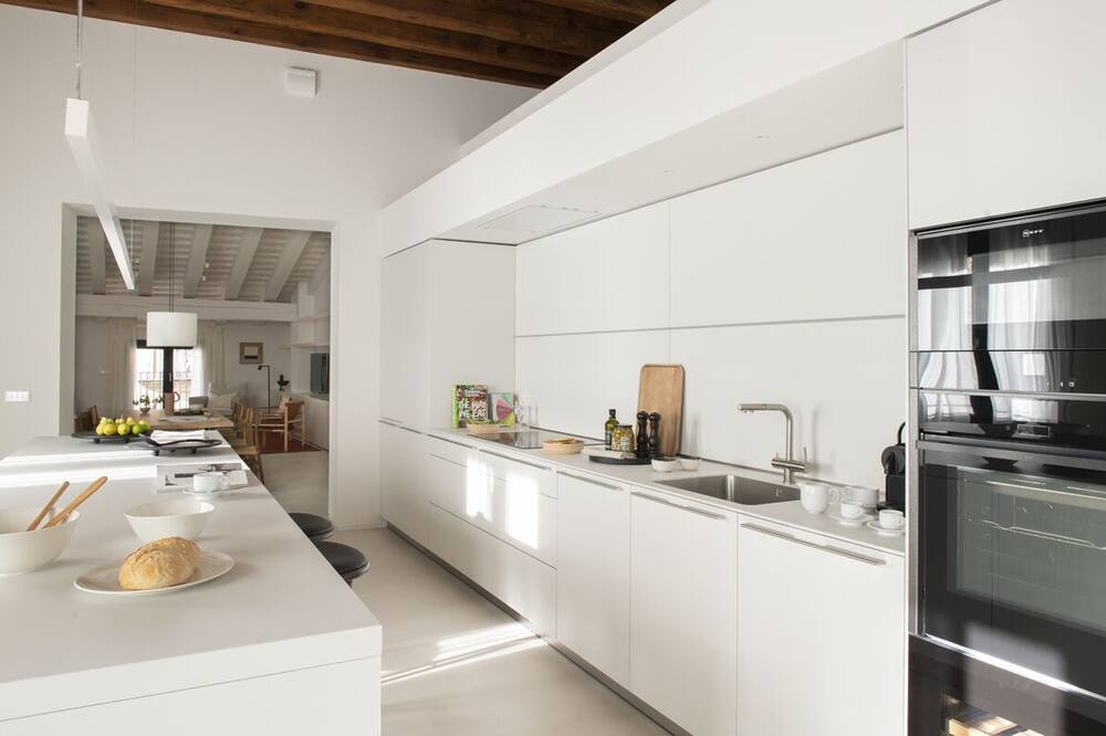 Photo of Kitchen in Gothic Quarter