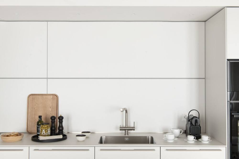 Photo of Kitchen in Gothic Quarter