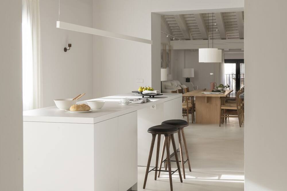 Photo of Kitchen in Gothic Quarter
