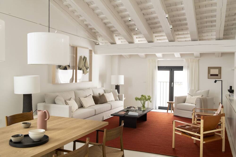 Photo of Livingroom in Gothic Quarter