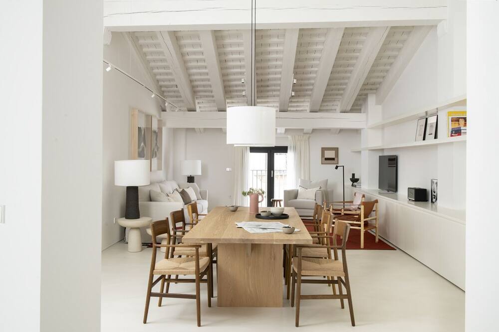 Photo of Kitchen in Gothic Quarter