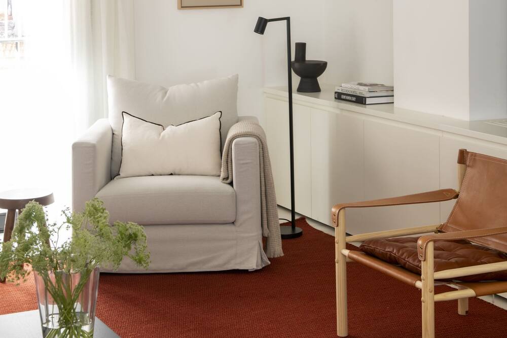 Photo of Livingroom in Gothic Quarter