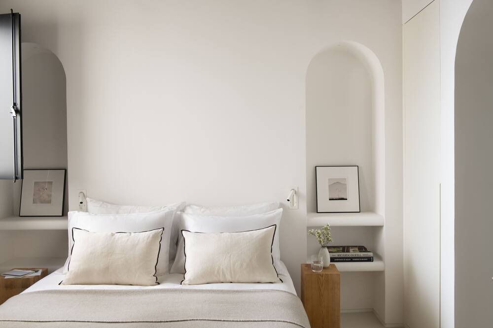 Photo of Bedroom in Gothic Quarter