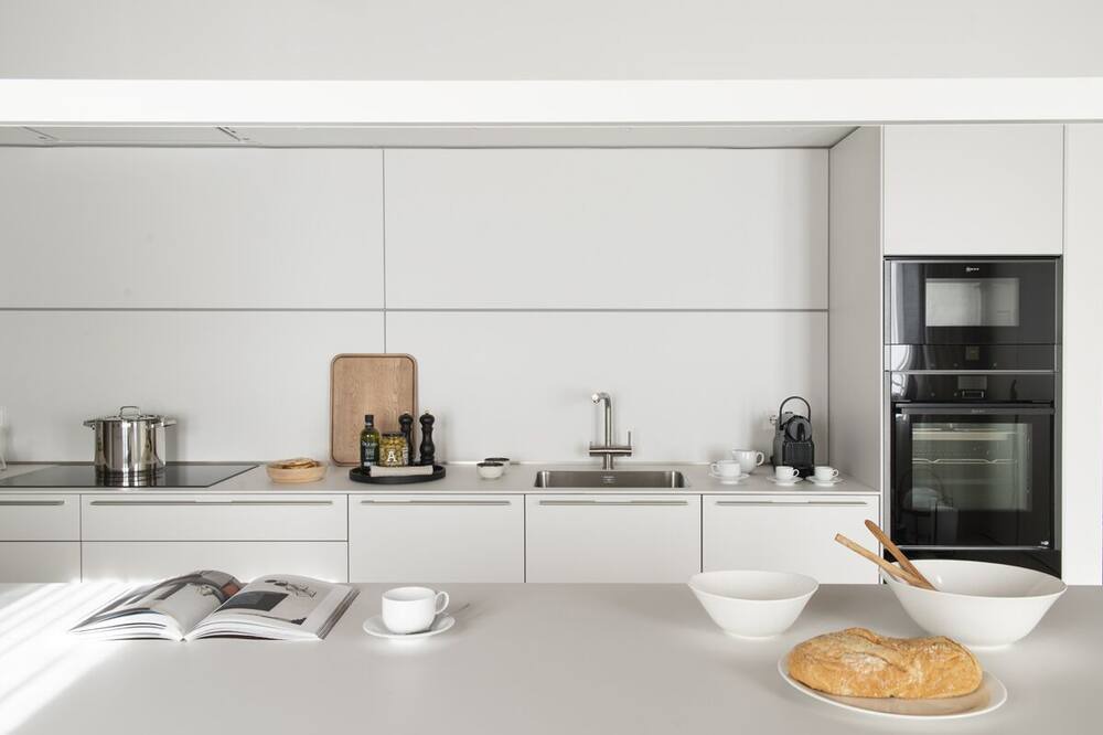 Photo of Kitchen in Gothic Quarter