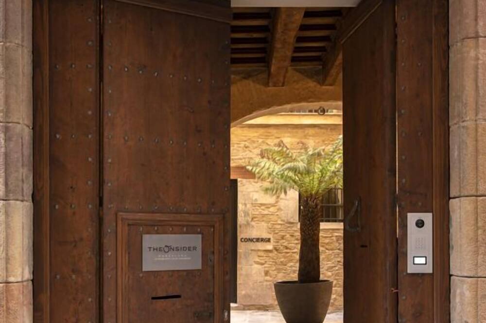 Photo of Others in Gothic Quarter