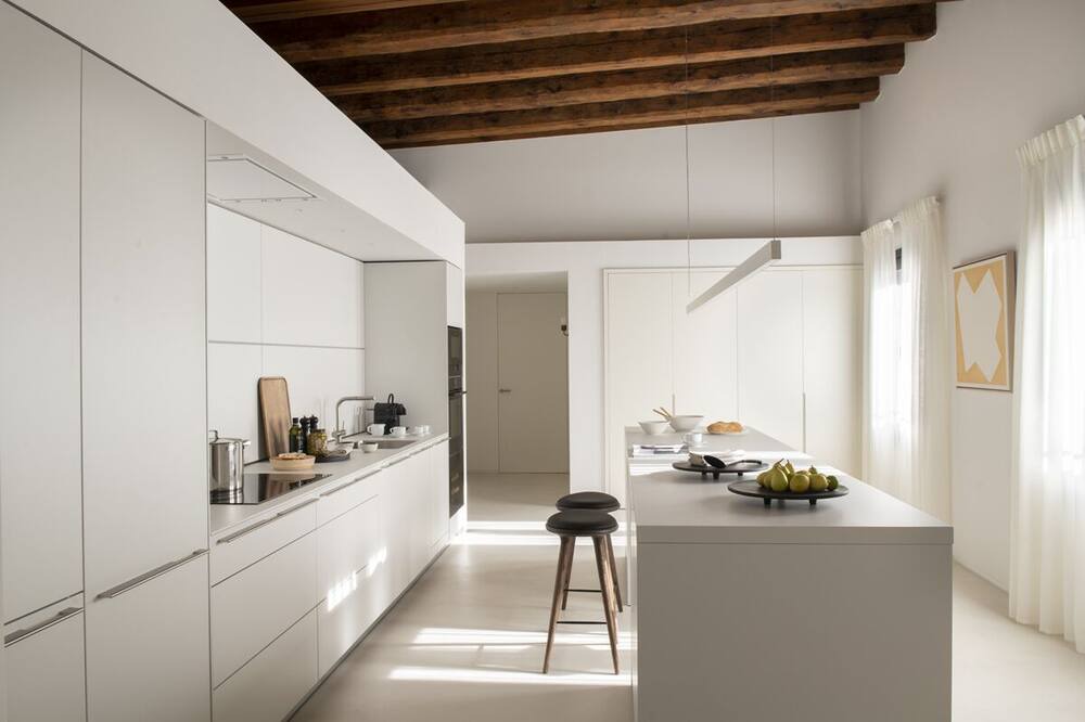 Photo of Kitchen in Gothic Quarter