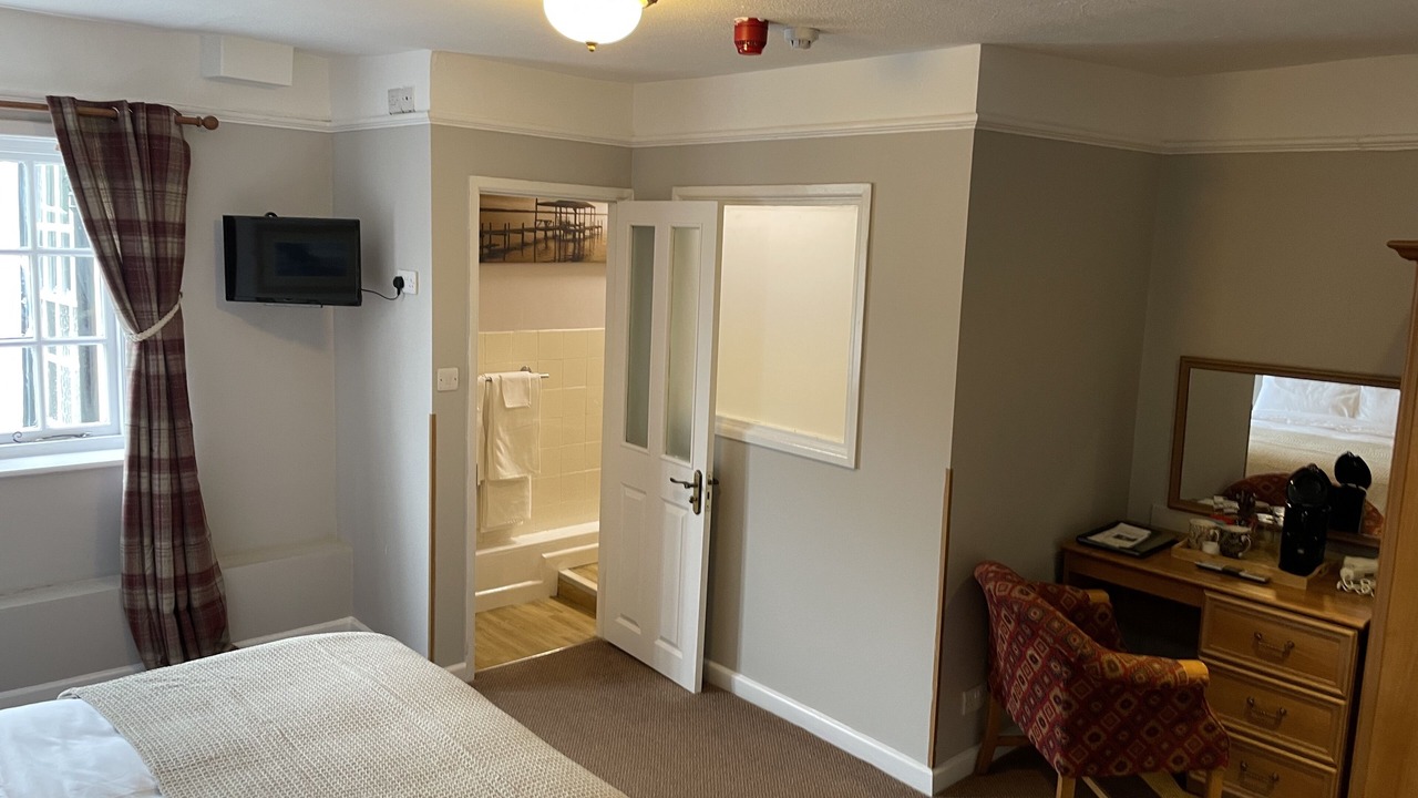 Photo of Bedroom in East Ilsley