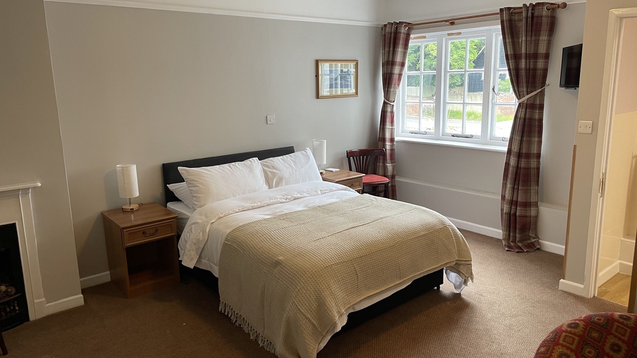 Photo of Bedroom in East Ilsley