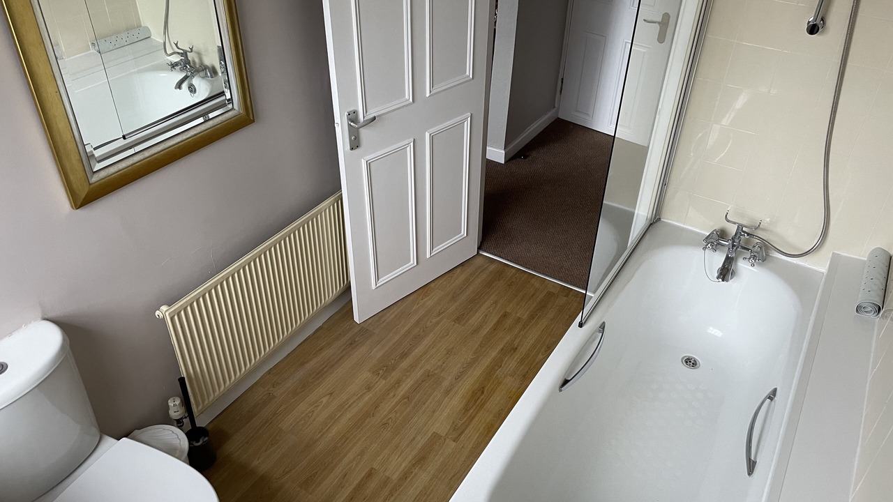 Photo of Bathroom in East Ilsley