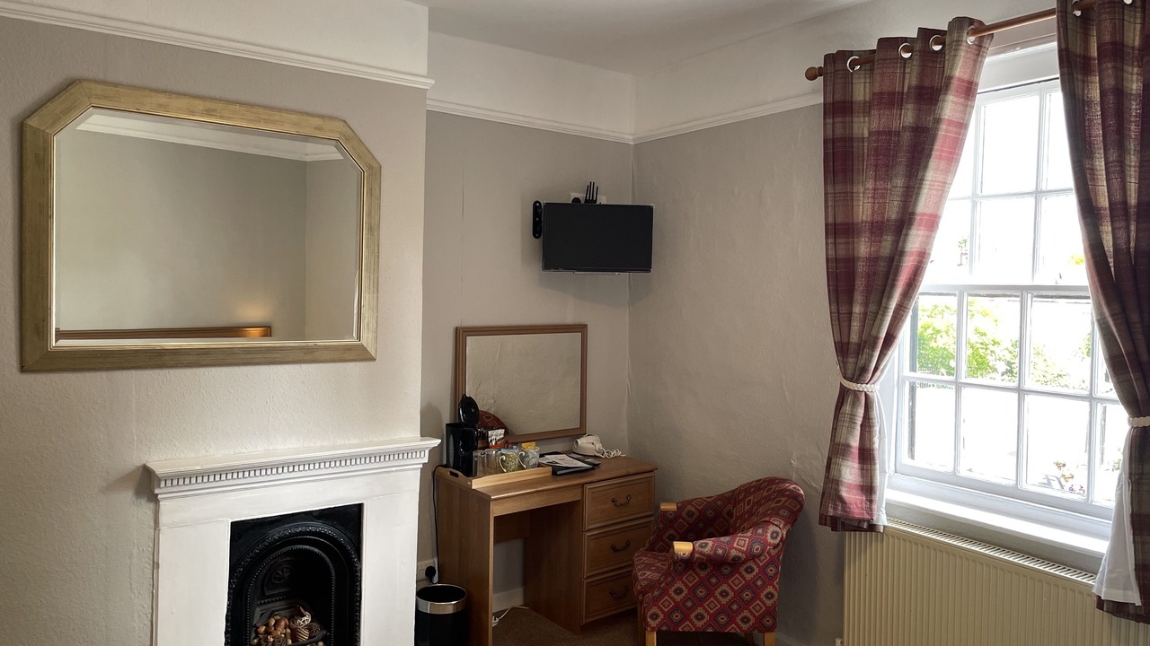 Photo of Bedroom in East Ilsley