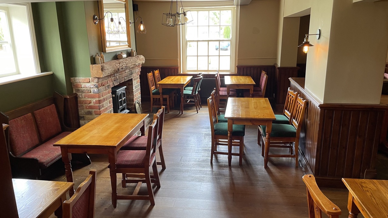 Photo of Others in East Ilsley