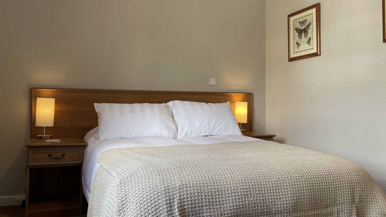 Photo of Bedroom in East Ilsley