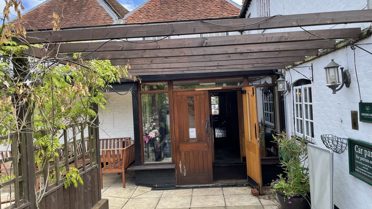 Photo of Outdoor in East Ilsley