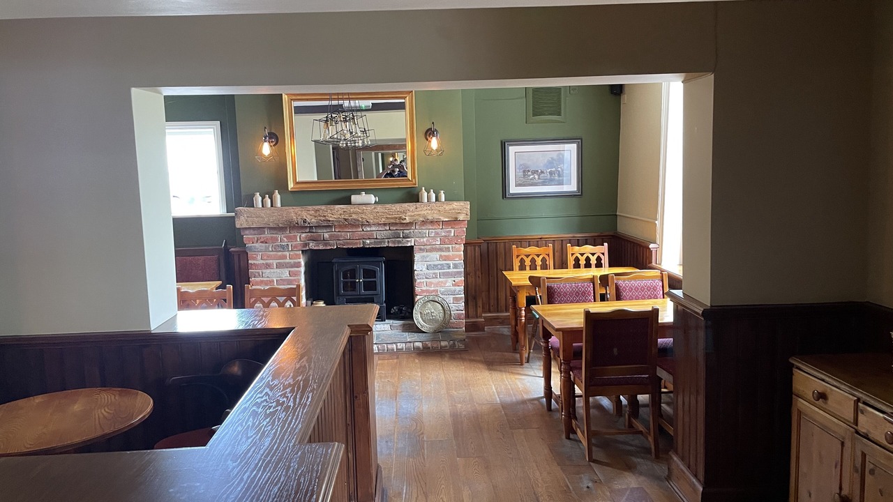 Photo of Others in East Ilsley