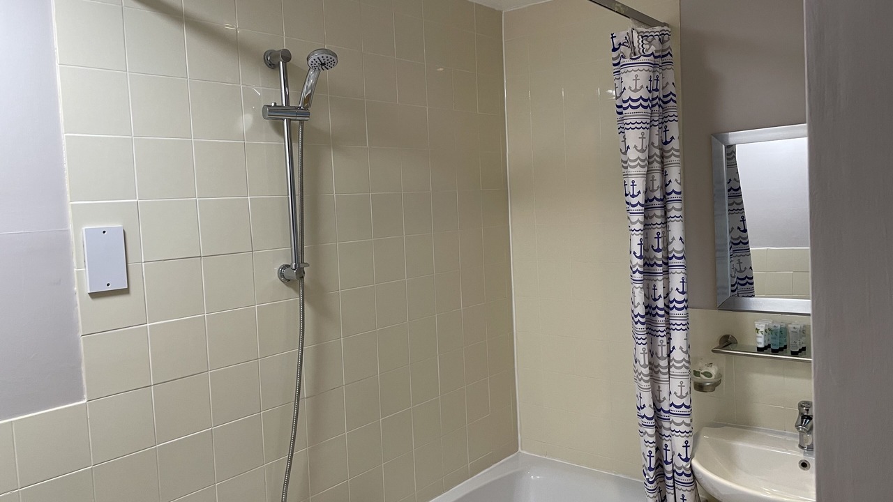 Photo of Bathroom in East Ilsley